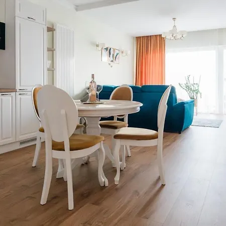 Nautica 13 Apartamento