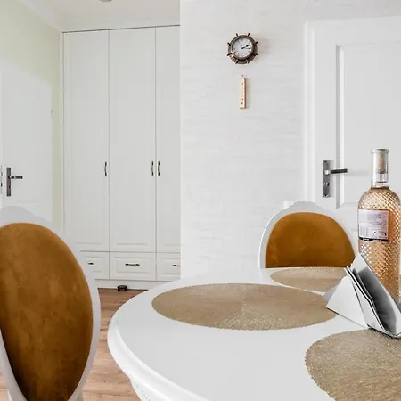 Nautica 13 Apartman Giżycko