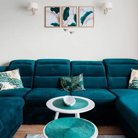 Apartamento Nautica 13