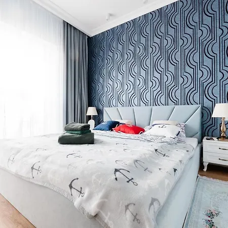 Nautica 13 Apartamento *