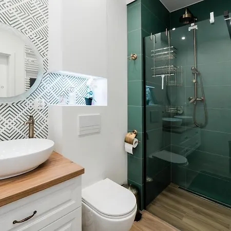 Nautica 13 Apartman *