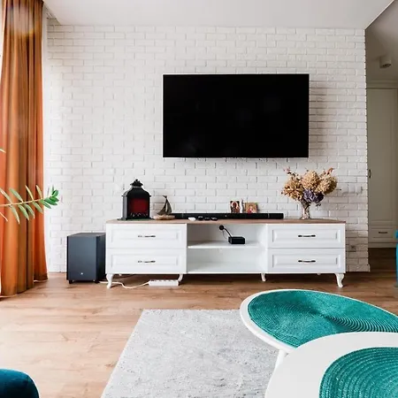 Apartamento Nautica 13 *