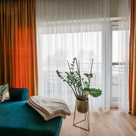 Nautica 13 Apartman *